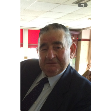 Notice Gallery for Michael MCARDLE