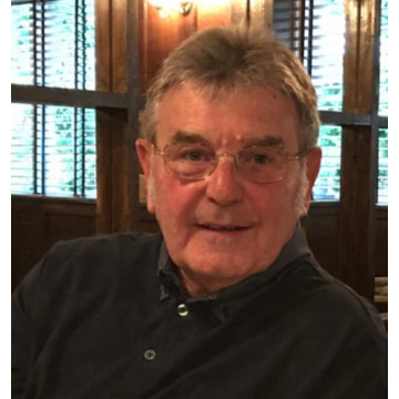 Photo of Len CAPPER