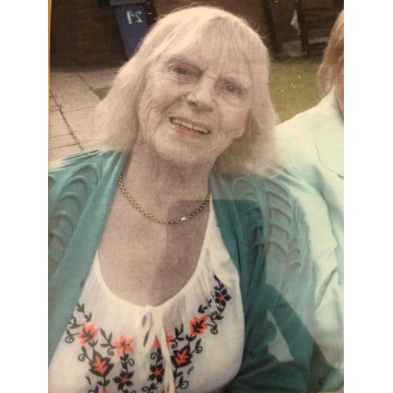 Photo of Katie EDWARDS