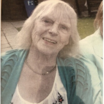 Notice Gallery for Katie EDWARDS