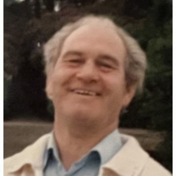 Photo of Kenneth NIXON