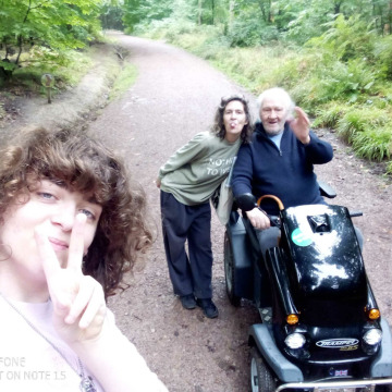 Notice Gallery for Kenneth NIXON