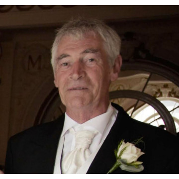 Photo of James HUYTON