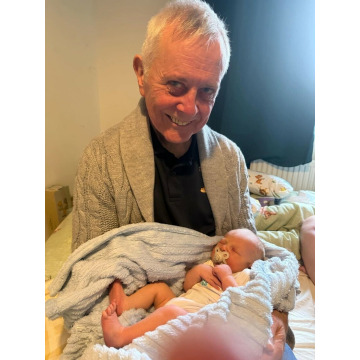 Photo of Philippe Charles RIDLEY