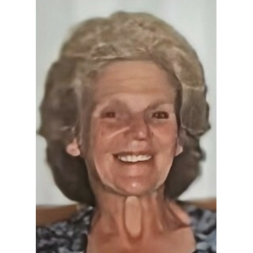 Photo of Audrey Margaret BROWNING