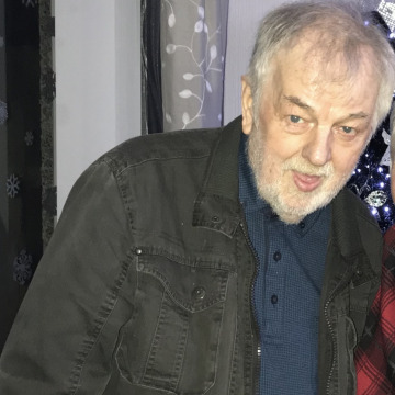 Notice Gallery for James Innes WHITTAKER