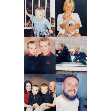 Notice Gallery for Declan MURPHY-LLEWELLYN