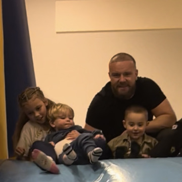 Notice Gallery for Declan MURPHY-LLEWELLYN