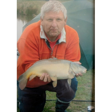 Photo of Robert GAIR