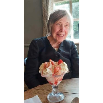 Photo of Anne Patricia BATCHELOR