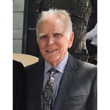 Photo of Donald Graham COLLINS