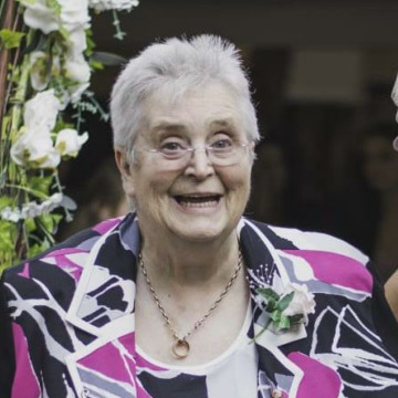 Photo of Judith Ann BIRD