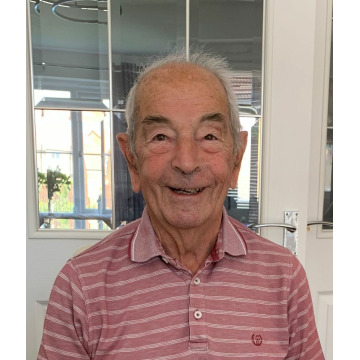 Photo of Robert HUNTER