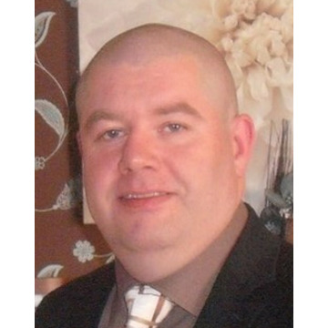 Photo of Mark PITCHFORTH