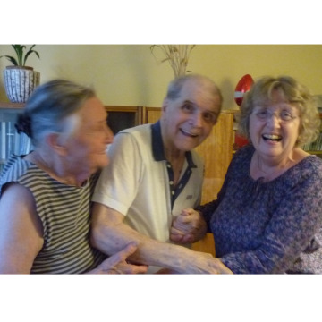 Photo of Gladys WILLIAMS