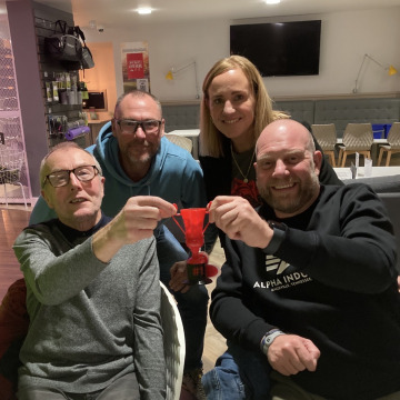 Photo of Stanley Vincent YOUNG