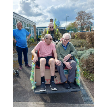 Notice Gallery for Stanley Vincent YOUNG