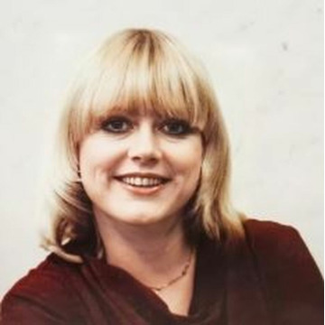 Photo of Kathleen HANRATTY