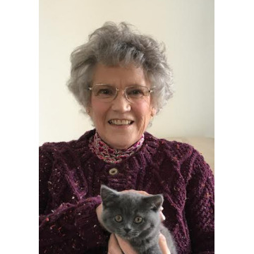 Photo of Joyce Mary BEST