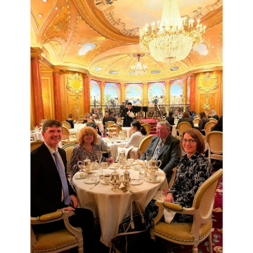 Notice Gallery for Joyce WOOD