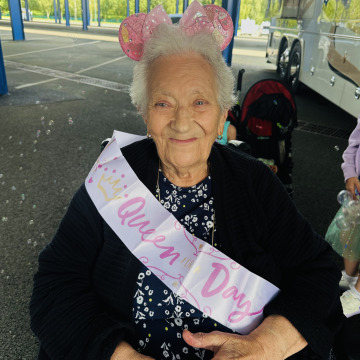 Notice Gallery for Carmela SIMONCINI