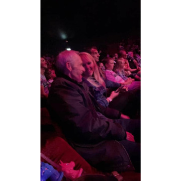 Notice Gallery for Graham Christopher WHALLEY