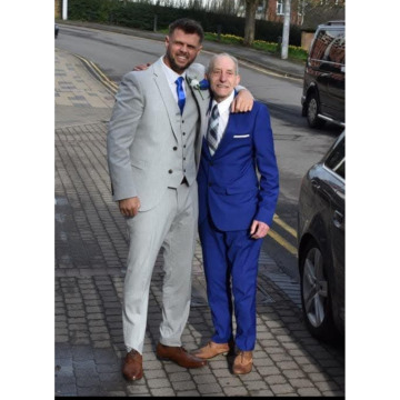 Notice Gallery for Ronald DUDLEY