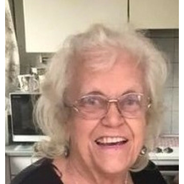 Photo of Norma Janet PAY