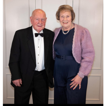 Notice Gallery for Diana Emily MOLYNEUX