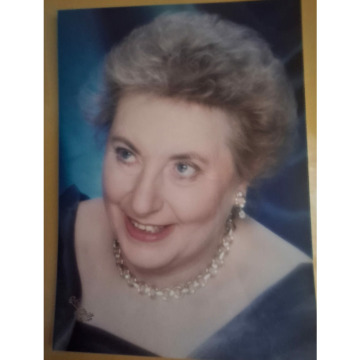 Photo of Margaret Mary (Maggie) O'ROURKE