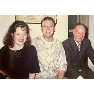 Notice Gallery for John CURLEY