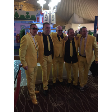 Notice Gallery for John CURLEY