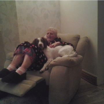 Notice Gallery for Mary DOEL