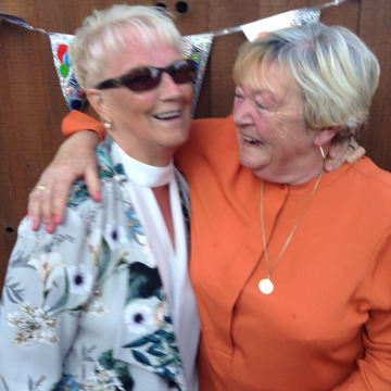 Notice Gallery for Ann McGUIGAN