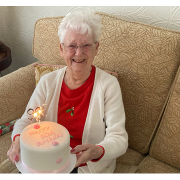 Photo of Audrey JORDAN