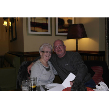 Notice Gallery for Audrey JORDAN