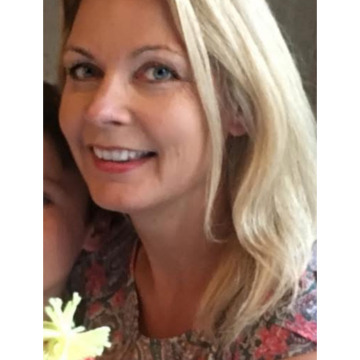 Photo of Denise LOVELL