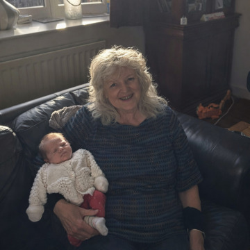 Notice Gallery for Elaine ENGLISH