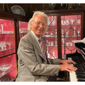 Photo of Peter Stewart BUSH