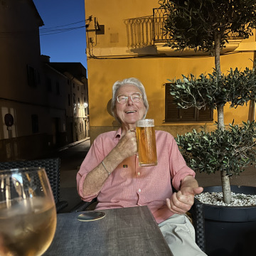 Notice Gallery for Peter Stewart BUSH