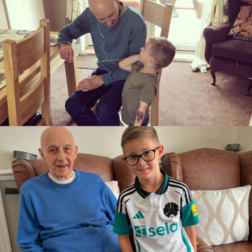 Notice Gallery for Brian BUSBY