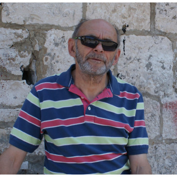 Photo of Malcolm ADAMS