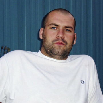 Photo of Paul SWINDLEY