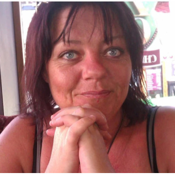 Photo of Mandy Jane NICKLIN