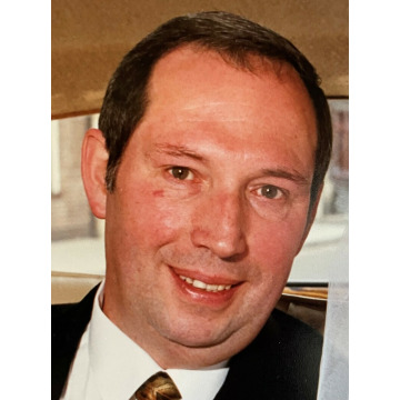 Photo of Kenneth Edward JONES