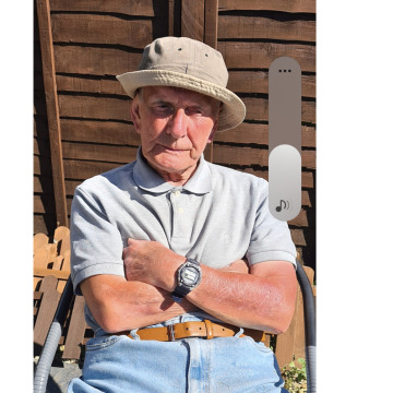 Notice Gallery for Donald CARPENTER