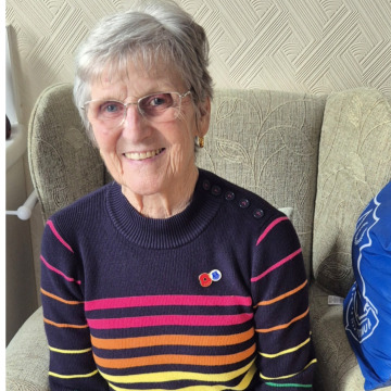 Photo of Kathleen SHIELDS