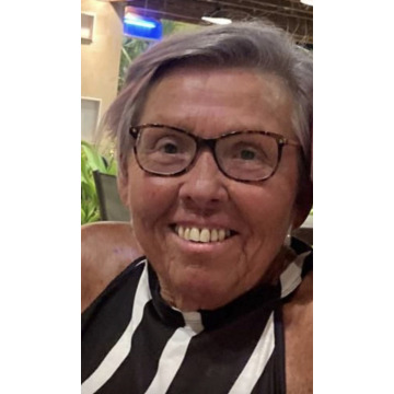 Photo of Janet BETTELL