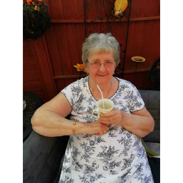 Photo of Olive Mary HILL