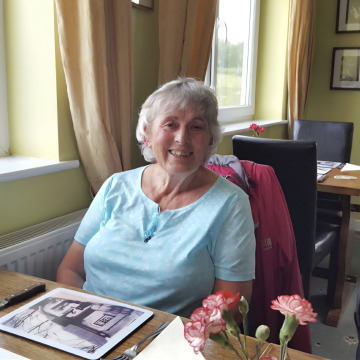 Photo of Roswita GODDEN